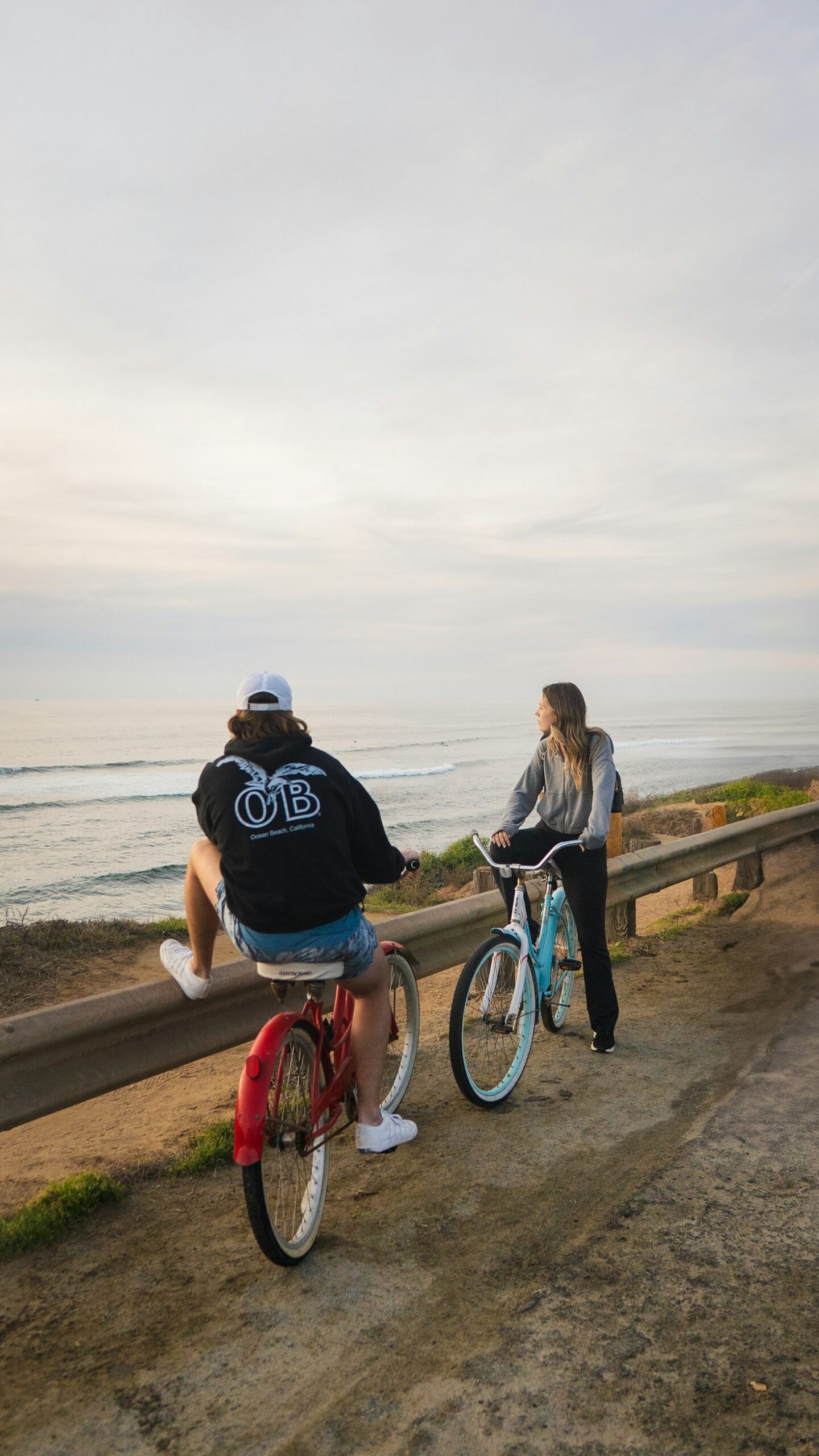 Lessons Learned On The Open Road